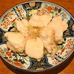 牛小腸