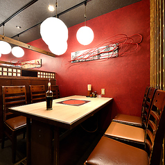 もつ彦 なんばアメ村店の特集写真