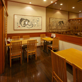 とんかつらんたんの雰囲気1