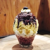 かき氷　うと　栄　マルエイガレリア店のおすすめ料理3