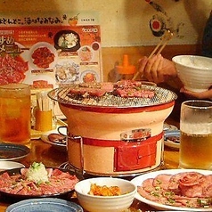 炭焼道楽 池袋本店のコース写真