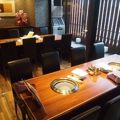 上野太昌園 上野駅前店の雰囲気3