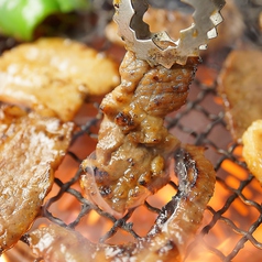 焼肉五苑 なんば店の特集写真
