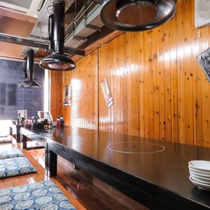 貸切ご希望のお客様はお気軽にお問い合わせください。20名からご予約承ります。