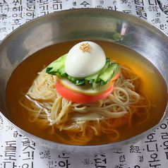 【韓国料理】 ポグネ康家のおすすめ料理2