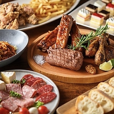 ACE MEAT BISTRO �� GRILL