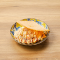 料理メニュー写真&nbsp;なにわのたこ焼きポテサラ