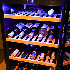 【ワインのご紹介】