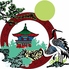 景珍楼 新館のロゴ