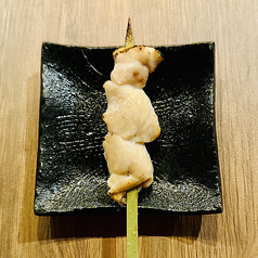 ささみ(塩・たれ)