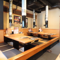 ≪お子様や女性に人気≫甘くて幸せなデザートたち！