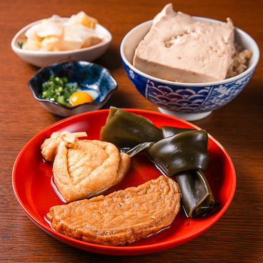 お多幸 上板橋店のおすすめ料理1