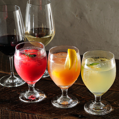 NOOM ノーム グランフロント大阪店特集写真1