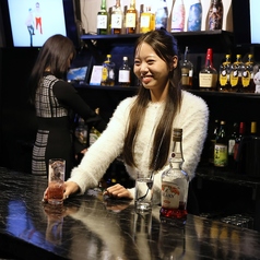 BAR SKY DANCE(バースカイダンス)のおすすめポイント1