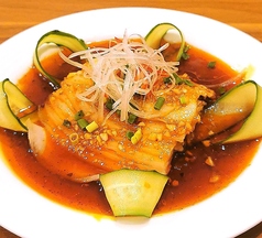 中華居酒屋 錦里のコース写真