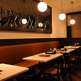 新宿サニーサイド 新宿東口店の雰囲気3