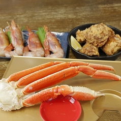 北海道ソウルフードの写真