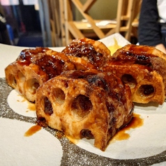 福岡ならではの串のアレで・・・