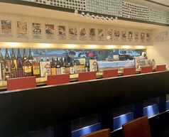 さかなや魚希の雰囲気2