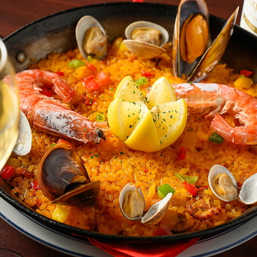 SALAMANCA サラマンカのおすすめ料理1