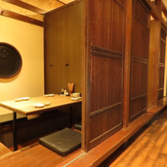 餃子 ゆでタン ANTONIOの雰囲気1