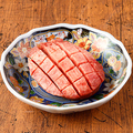 料理メニュー写真&nbsp;極厚牛タン 1枚