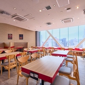 赤から 姫路WAT店の雰囲気2