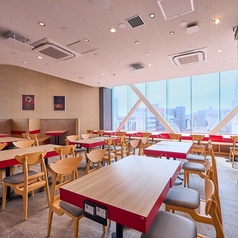 赤から 姫路WAT店の雰囲気2
