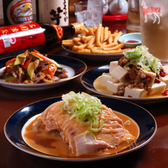 茗菜縁 久屋大通特集写真1