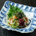 料理メニュー写真&nbsp;博多名物！胡麻かんぱち