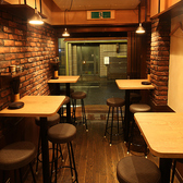 三丁目の勇太 新宿三丁目店の雰囲気2