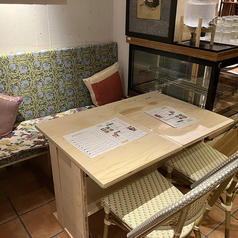 Cafe de CHAYA カフェドチャヤの特集写真