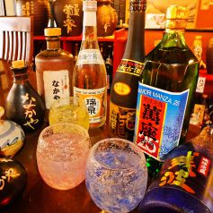 沖縄食材酒家　なかやの写真2