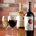 【マリアージュ】 ワインはお料理との組み合わせにより、双方の美味しさを引き出すことができます★