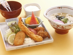 お子様ランチ