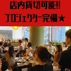 並木バルワーズワースの雰囲気1