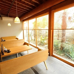 うなぎ海鮮料理 六なぎの雰囲気2