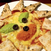 鉄板料理×イタリアン☆