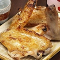 料理メニュー写真&nbsp;手羽先