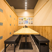 大衆酒場 レレレの雰囲気2