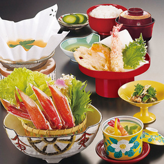 札幌 かに家 京都祇園店のおすすめランチ3
