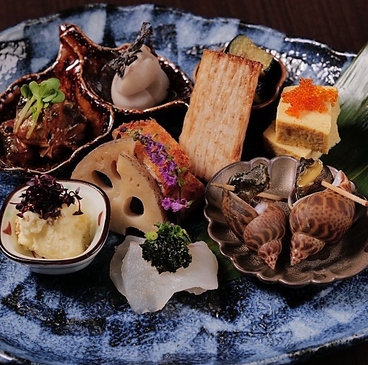 アカリバ 金山のおすすめ料理1