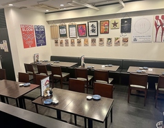 さかなや魚希の雰囲気3