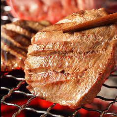 素材の味を活かす調理法と焼き加減が魅力