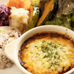 EAT Healthy Food Cafe イートヘルシーフードカフェの特集写真