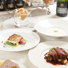 Dining六区 ダイニングロックのおすすめランチ1