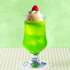 GARDEN LOUNGE NASPAニューオータニのおすすめドリンク2