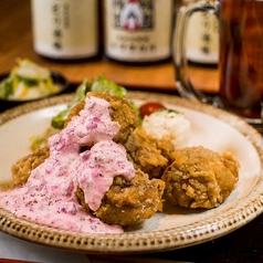 とり酒場 博多店のおすすめランチ1