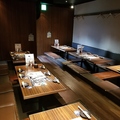 土間土間 蒲田店の雰囲気1