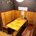 炭火居酒屋炎 横須賀中央店の雰囲気1